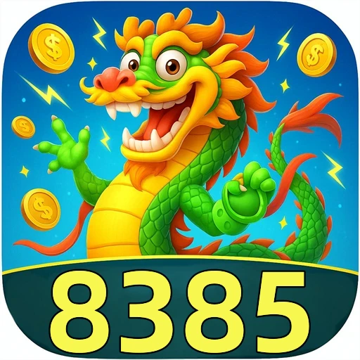 8385 Cassino Online
